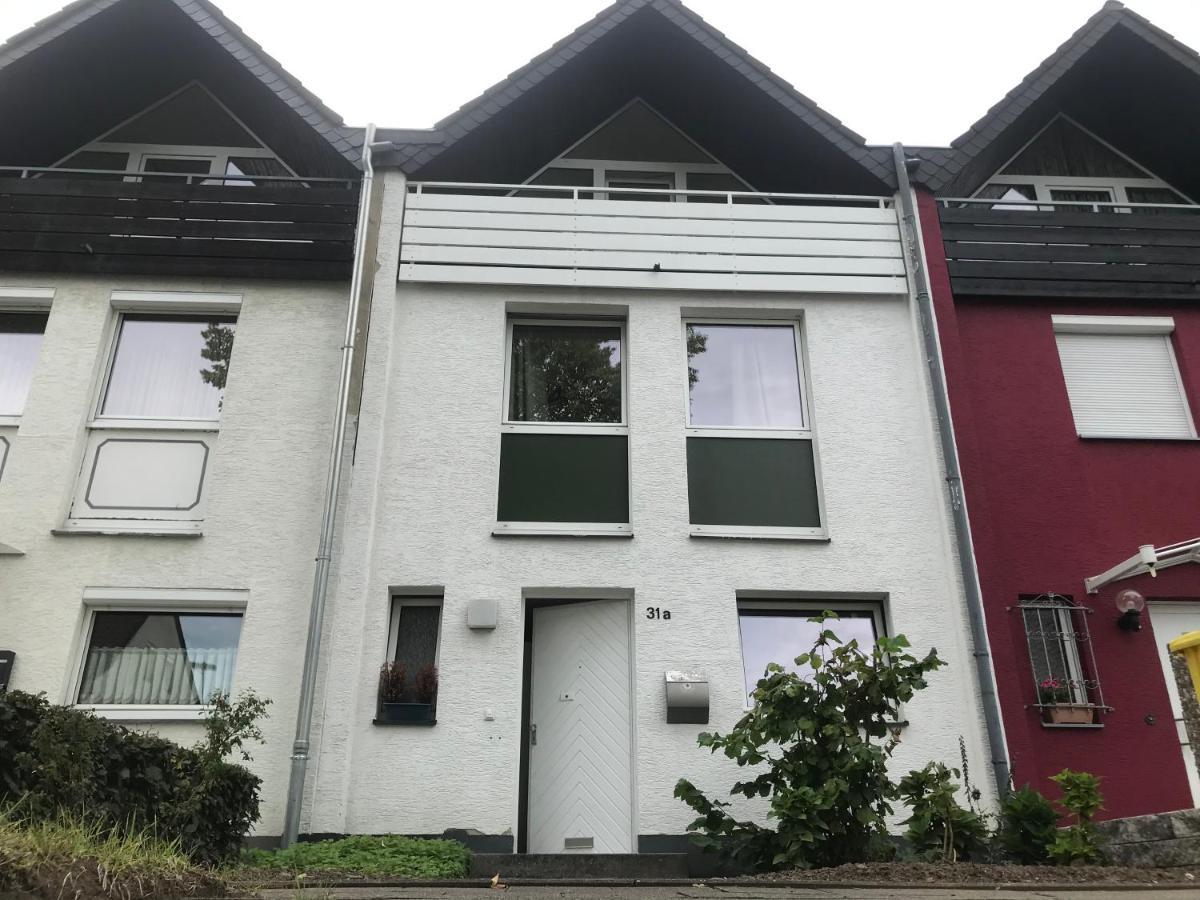 The Vorbner Inn Dusseldorf Exterior photo